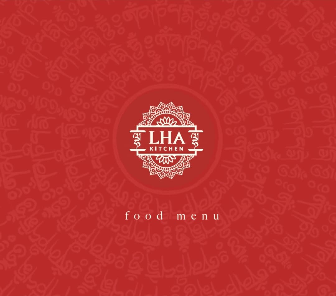 Lha Kitchen